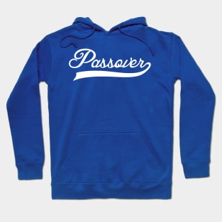 Passover   #P0008 Hoodie